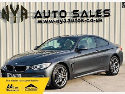 BMW 435