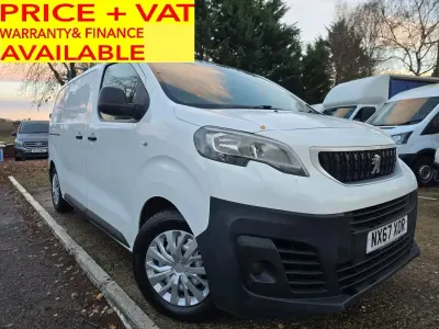 Usado Peugeot Expert