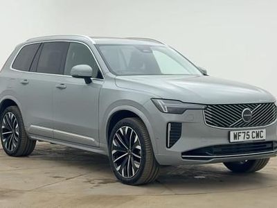 Used Volvo XC90 Ultra 449 HP (330 kW) 2026 SUV