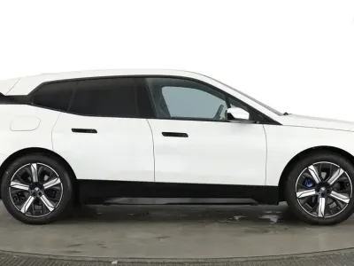 Used BMW iX M Sport 484 kW (659 HP) 2022 SUV