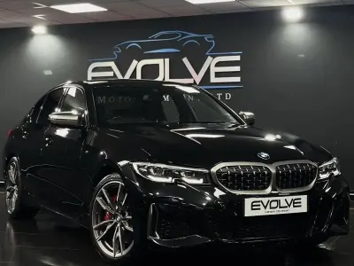 Usado BMW M340