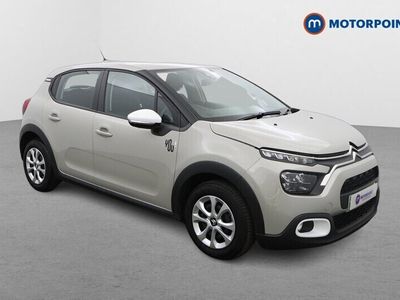 used Citroën C3 3 YOU Hatchback