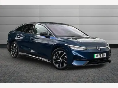 Used VW ID.7