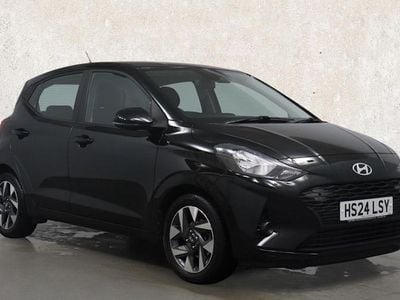 Used 2026 Hyundai i10 Advanced Hatchback | £14,990 (Good price)