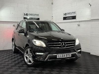Mercedes ML250