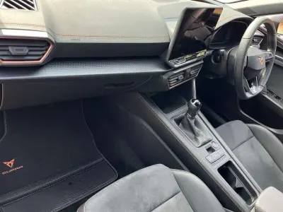 Used Cupra Leon
