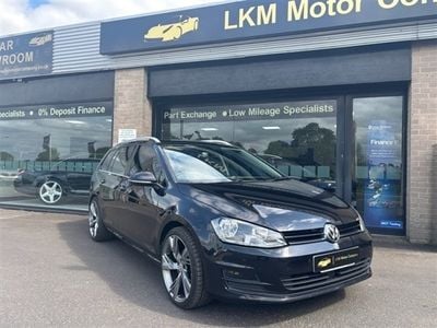 VW Golf VII