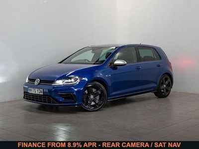 VW Golf VII