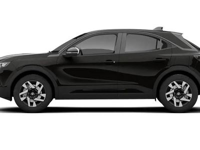 Nowe Vauxhall Mokka GSe 206 kW (281 KM) 2026 SUV