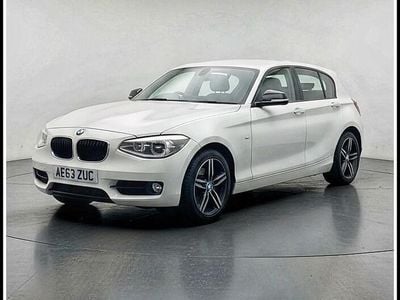 BMW 116