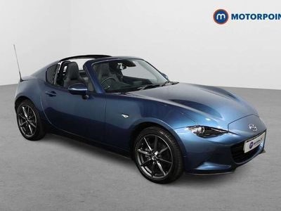 Mazda MX5