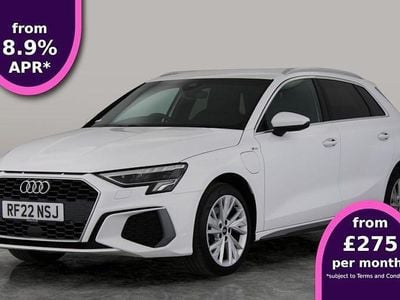 Audi A3 Sportback e-tron