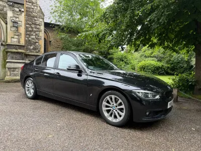 Used BMW 330e
