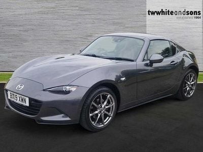 Mazda MX5