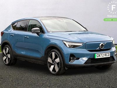 Volvo C40