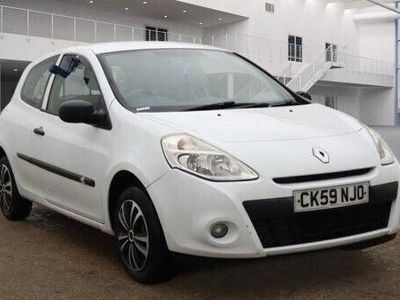 Renault Clio II