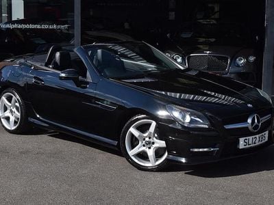 Mercedes SLK200