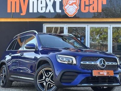 Mercedes GLB200