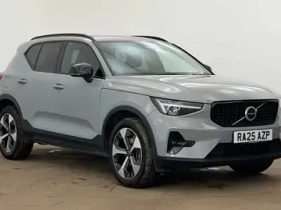 Used Volvo XC40 Plus 194 HP (142 kW) 2026 SUV