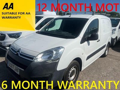 Citroën Berlingo