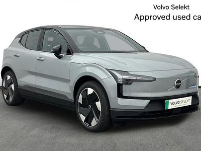 Used Volvo EX30 Performance 314 kW (428 HP) 2025 Grey SUV