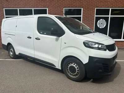 Usado Fiat Scudo