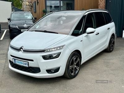 Citroën Grand C4 Picasso