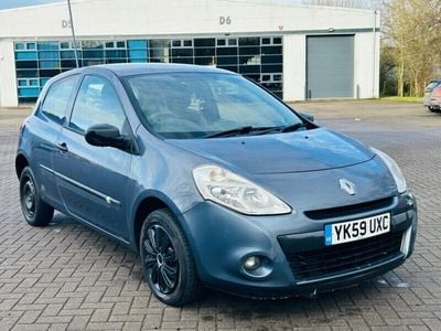 Renault Clio II