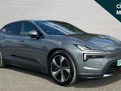 Polestar 4