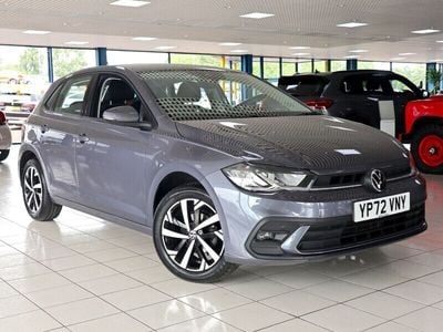 VW Polo