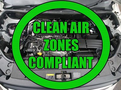 Used Ford Transit 130 HP (95 kW) 2017 Silver Van