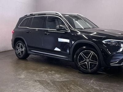 Mercedes EQB300
