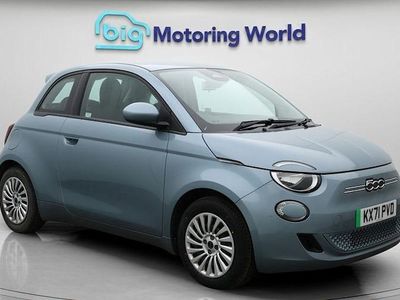 Used Fiat 500e Action 69 kW (95 HP) 2023 Hatchback