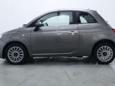 Used 2022 Fiat 500 Dolcevita Hatchback | £8,700 (Good price)