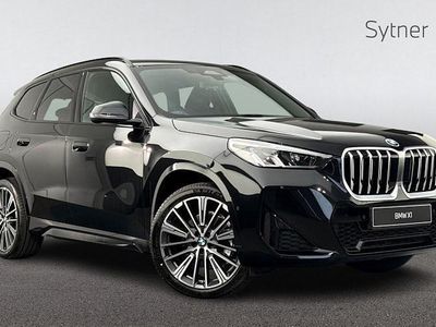 New BMW X1 M Sport 170 HP (125 kW) 2026 SUV