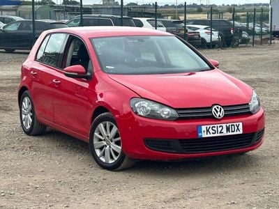 VW Golf VII