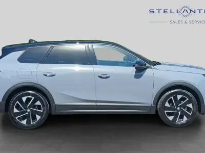 Second-hand Vauxhall Grandland X
