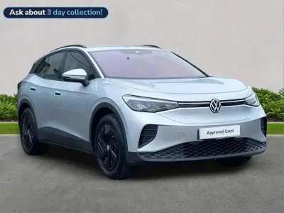 Used VW ID.4