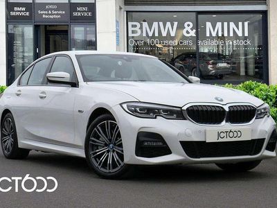 BMW 330e