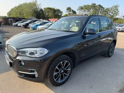 Used BMW X5