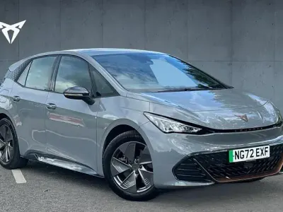 Used Cupra Born 150 kW (204 HP) 2024 Hatchback
