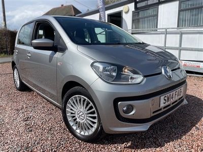 used VW up! up! 1.0 High