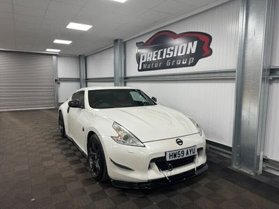 Nissan 370Z