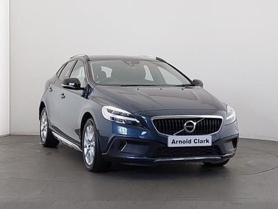 Volvo V40 CC