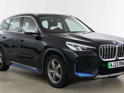 Used BMW iX1 xLine 230 kW (313 HP) 2026 SUV