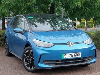 Used VW ID.3