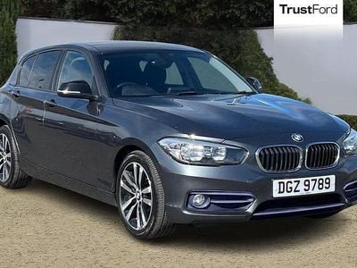 BMW 118