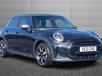 used Mini Cooper 5-Door HatchExclusive 1.5 5dr