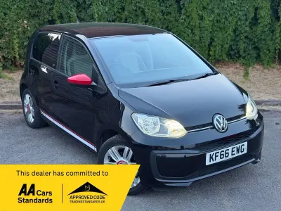 Used VW up!