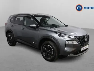 Usado Nissan X-Trail